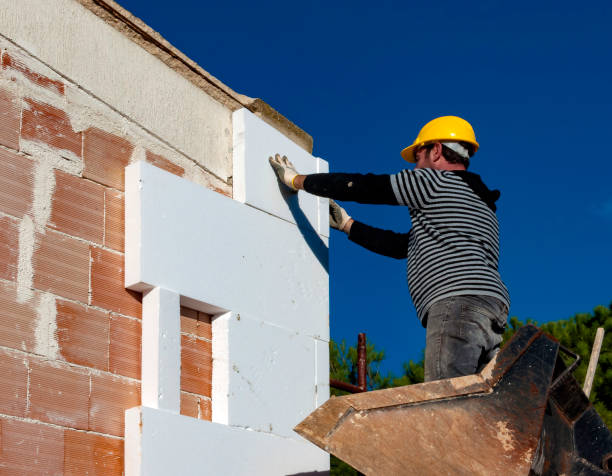 Best Eco-Friendly Insulation in Dyer, TN