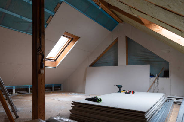 Best Geographic-Specific Insulation Services in Dyer, TN