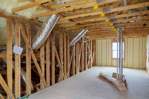 Best Cellulose Insulation in Dyer, TN