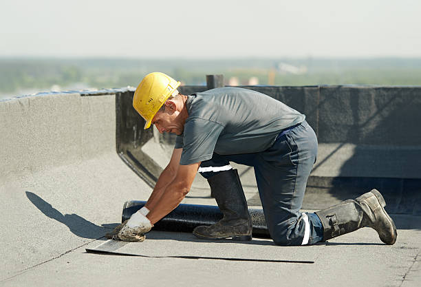 Best Spray Foam Insulation in Dyer, TN
