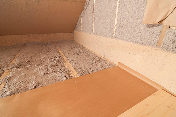 Professional Insulation Contractor in Dyer, TN