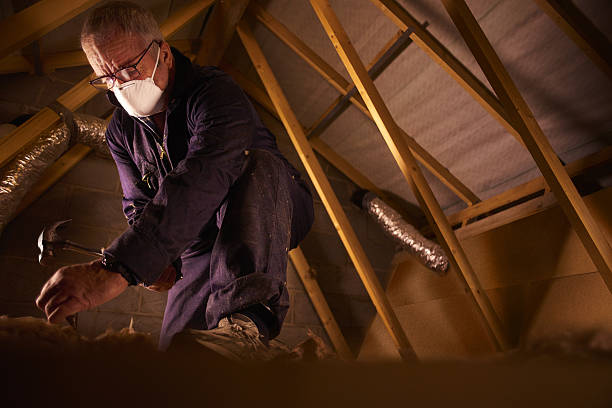 Best Spray Foam Insulation in Dyer, TN